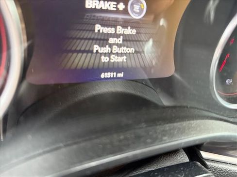 Used 2017 Dodge Challenger R/T Scat Pack image 4