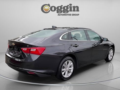 Certified 2023 Chevrolet Malibu LT image 13