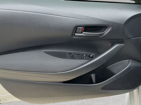 Used 2024 Toyota Corolla Hybrid Sedan FWD image 10