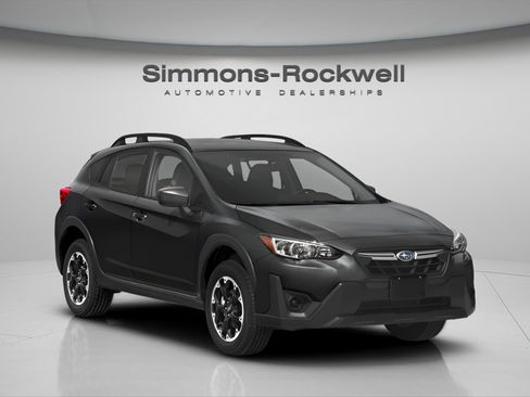 Used 2022 Subaru Crosstrek 2.0i AWD/4WD image 13