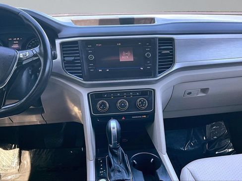 Used 2018 Volkswagen Atlas SE AWD/4WD image 23
