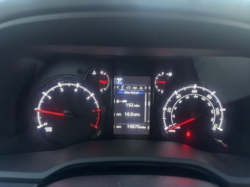 Used 2024 Toyota 4Runner SR5 image 6