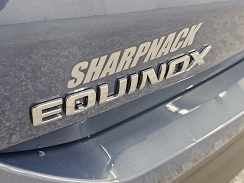 Used 2024 Chevrolet Equinox LS w/ LS Convenience Package AWD/4WD image 26