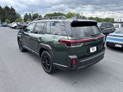 Certified 2026 Subaru Outback Limited AWD/4WD image 28