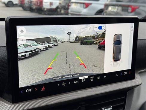 New 2026 Ford Explorer Active image 25