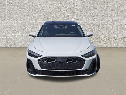 New 2026 Audi A5 2.0T Premium Plus AWD/4WD image 2