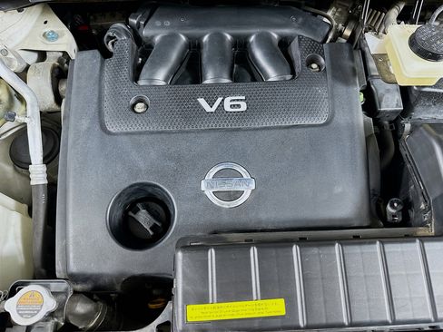 Used 2011 Nissan Murano SL w/ Navigation Pkg image 34