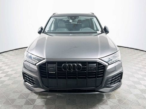 Certified 2023 Audi Q7 3.0T Premium Plus w/ Premium Plus Package image 2