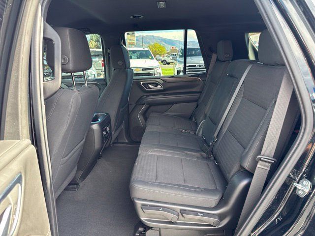 Used 2021 Chevrolet Tahoe LS AWD/4WD image 13