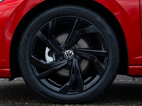 New 2026 Volkswagen Jetta SE image 7