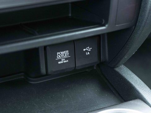 Used 2019 Honda Ridgeline Sport image 34