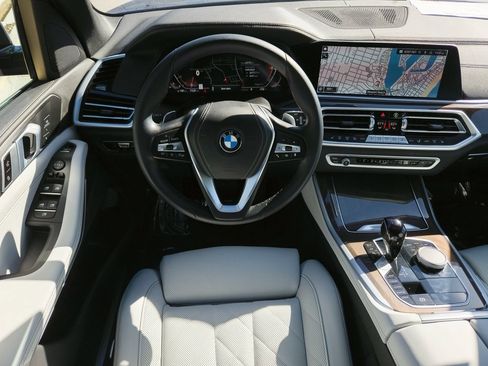 Certified 2023 BMW X5 sDrive40i w/ Parking Assistance Package image 21