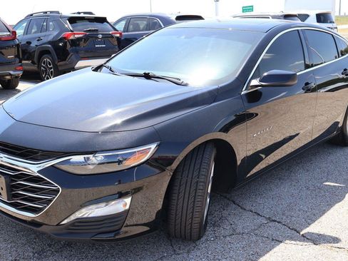 Used 2023 Chevrolet Malibu LT FWD image 7