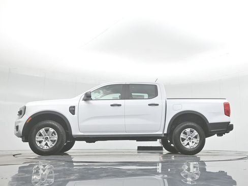 New 2025 Ford Ranger XL w/ Trailer Tow Package image 7