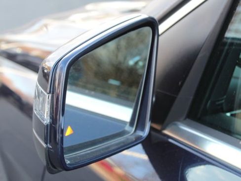 Used 2018 Mercedes-Benz GLS 450 GLS 450 image 13