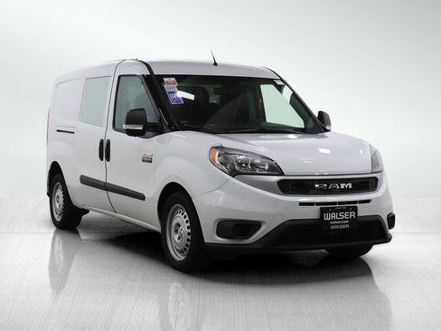 Used 2022 RAM ProMaster City Tradesman image 7