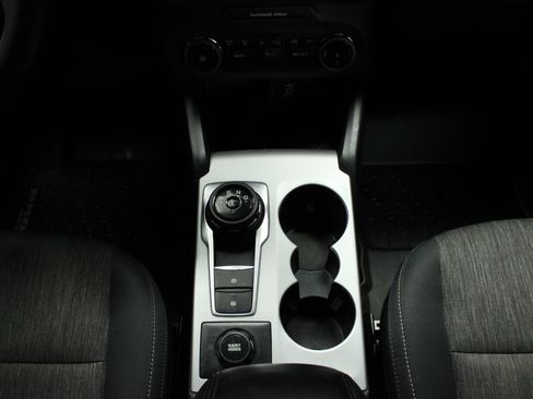 Used 2023 Ford Bronco Sport Big Bend image 21