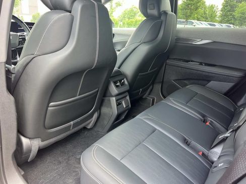 Certified 2025 Cadillac Optiq Sport 2 w/ LPO, Floor Liner Package AWD/4WD image 20