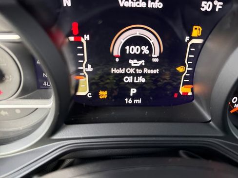 New 2026 Jeep Wrangler Willys image 20