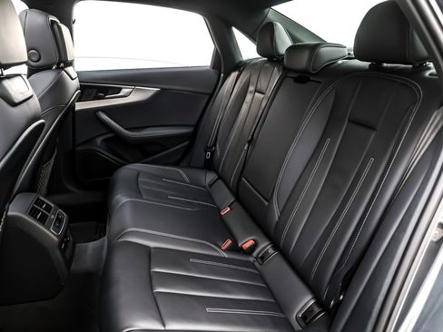 Used 2023 Audi A4 2.0T Premium Plus w/ Premium Plus Package image 8