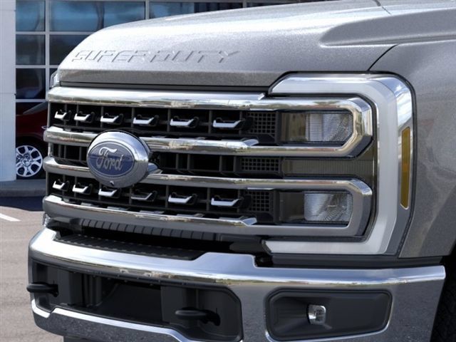 New 2026 Ford F250 Lariat w/ Chrome Package AWD/4WD image 17