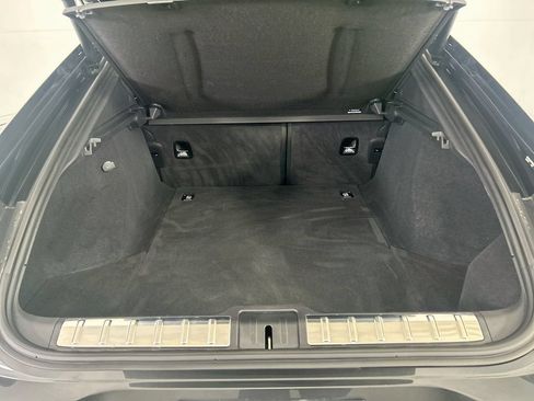 Certified 2025 Porsche Panamera 4 AWD/4WD image 28