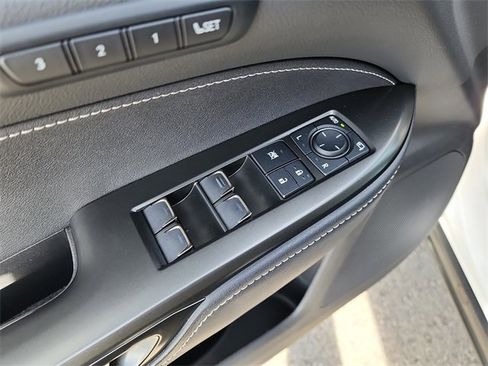 Used 2022 Lexus NX 350 AWD w/ Premium Package image 11