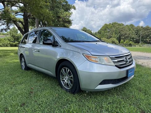 Used 2013 Honda Odyssey EX-L image 7