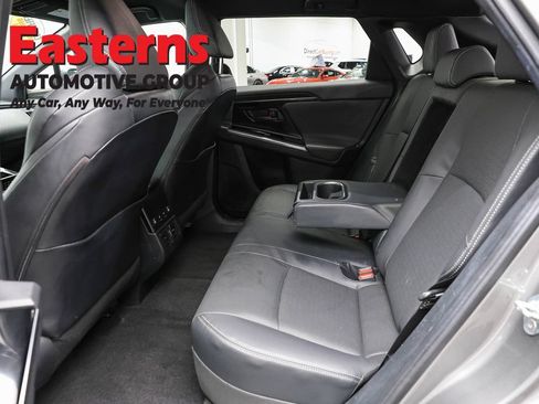 Used 2023 Subaru Solterra AWD image 22