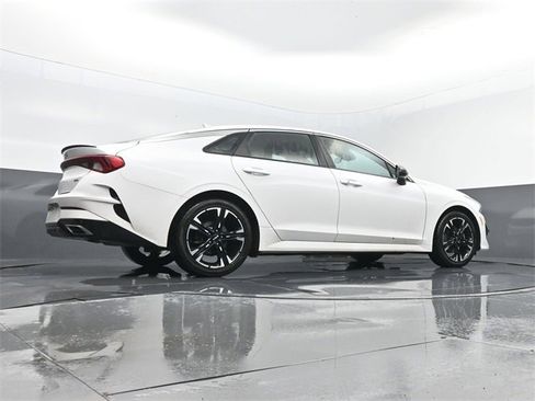 Used 2024 Kia K5 GT-Line w/ GT-Line Premium Package image 25