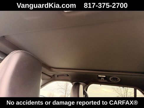 Used 2020 Ford Explorer ST w/ ST High-Performance Pack image 28