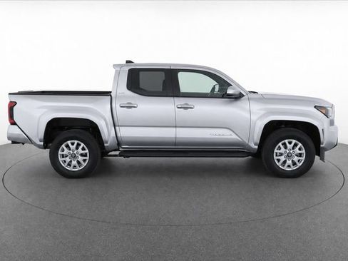 New 2026 Toyota Tacoma SR5 AWD/4WD image 8