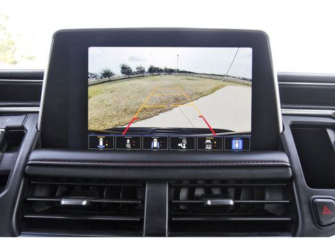 Used 2022 Chevrolet Tahoe RST w/ Luxury Package image 26