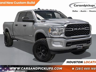 Used 2022 RAM 3500 Lone Star