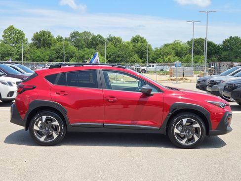 Certified 2026 Subaru Crosstrek 2.5i Limited AWD/4WD image 2