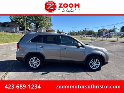 Used 2014 Kia Sorento LX
