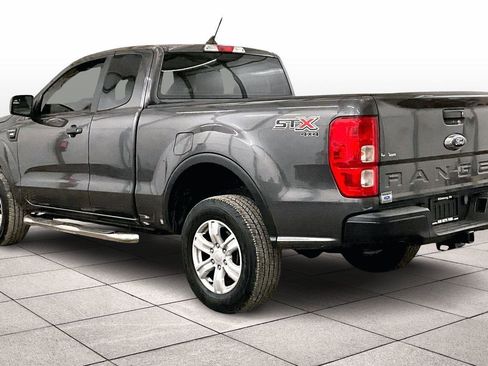 Certified 2019 Ford Ranger XL w/ Equipment Group 101A Mid image 10