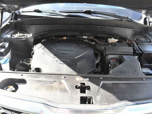 Used 2021 Kia Telluride S image 31