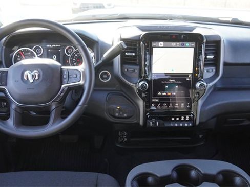 New 2026 RAM 2500 Tradesman image 13