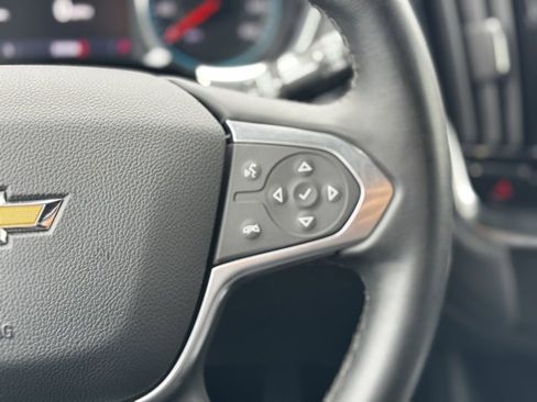 Certified 2023 Chevrolet Traverse LT image 24