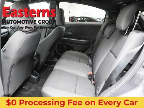 Used 2022 Honda HR-V Sport image 19
