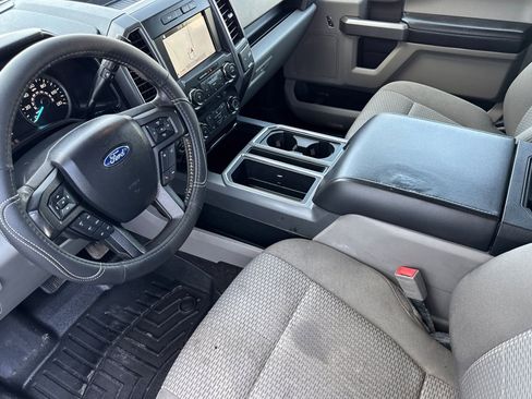 Used 2019 Ford F150 XLT w/ Equipment Group 302A Luxury image 11