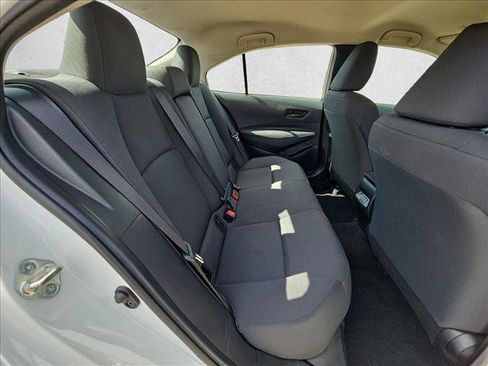 Used 2024 Toyota Corolla LE FWD image 18