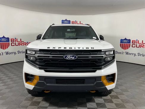 New 2027 Ford Expedition Tremor w/ Driver's Package AWD/4WD image 8