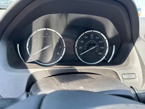 Used 2020 Acura TLX V6 FWD image 10