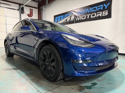 Used 2019 Tesla Model 3 Standard Range