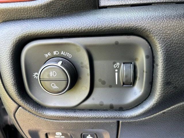 Used 2022 RAM 1500 Rebel w/ Rebel Level 2 Equipment Group AWD/4WD image 19
