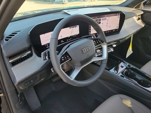 New 2026 Audi Q3 quattro 2.0T AWD/4WD image 7