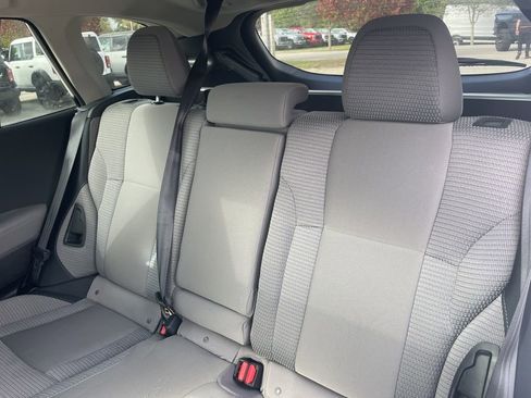 Used 2025 Subaru Outback Premium image 12