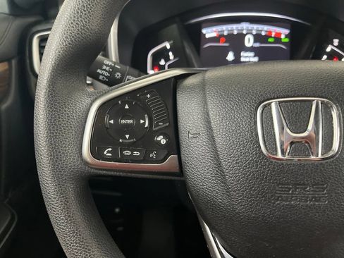 Used 2018 Honda CR-V EX image 59